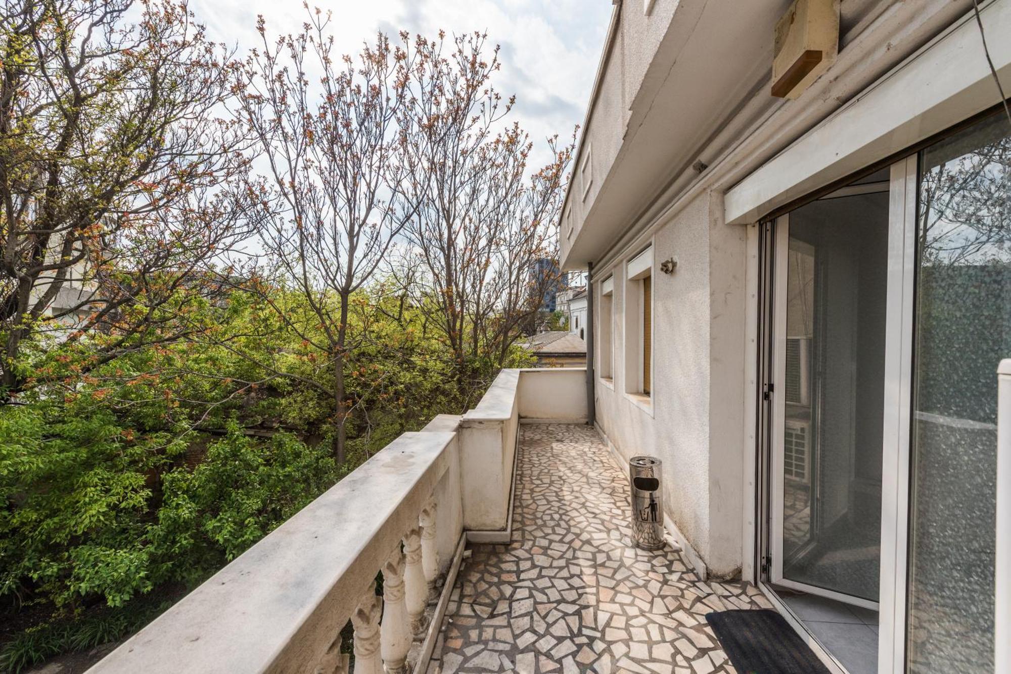 Bucharest City Center Suites Exterior photo