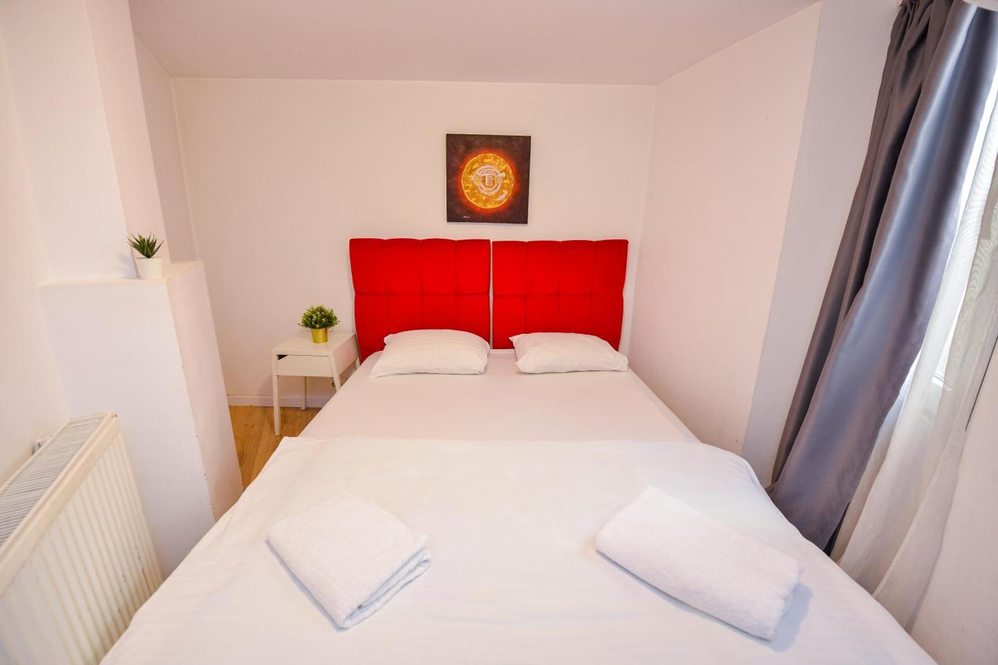 Bucharest City Center Suites Exterior photo