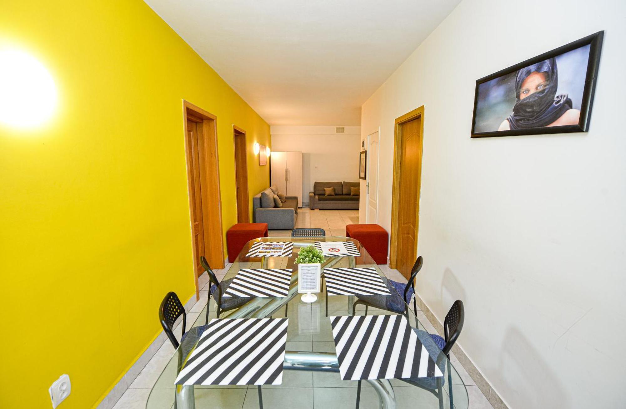 Bucharest City Center Suites Exterior photo