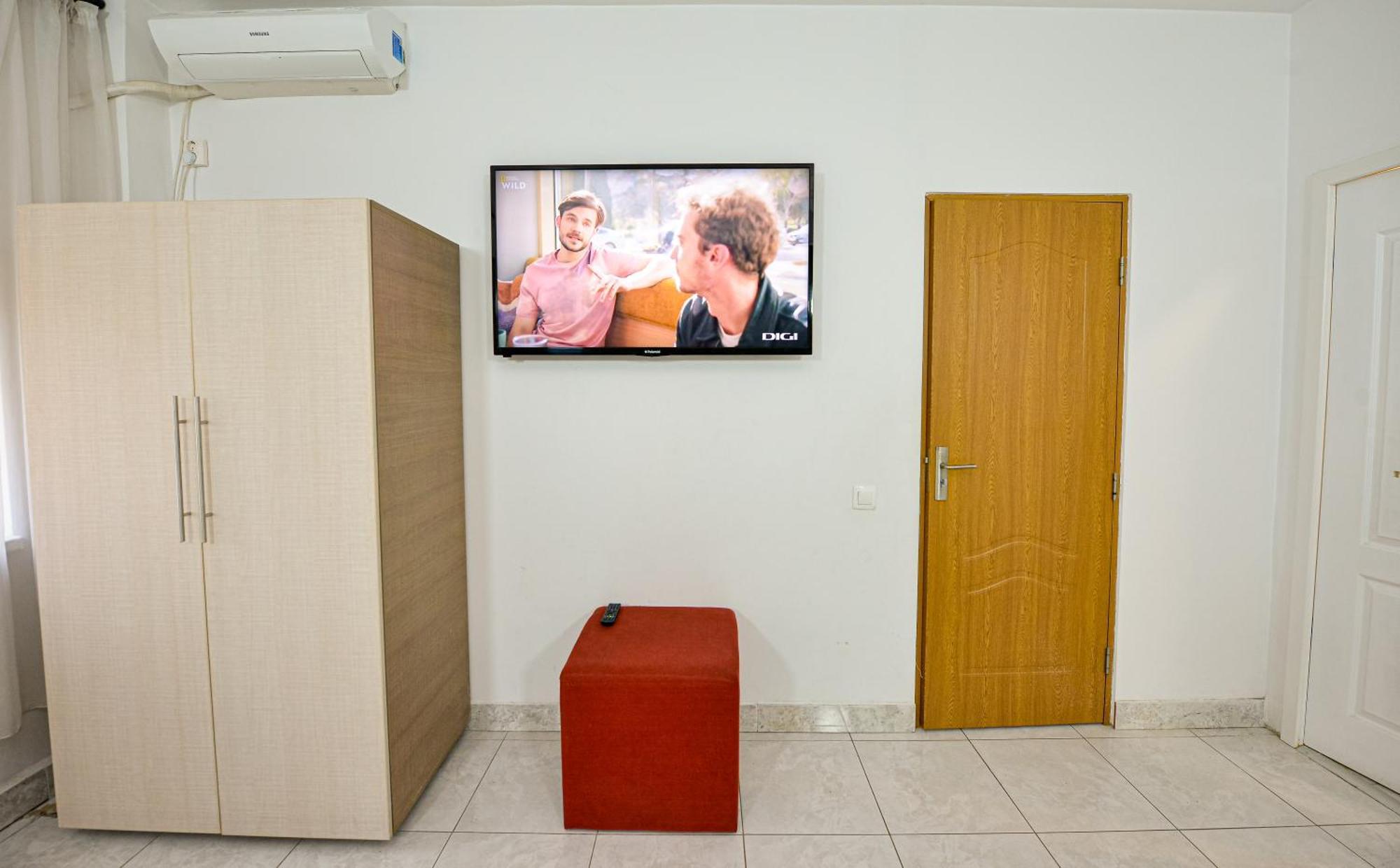 Bucharest City Center Suites Exterior photo