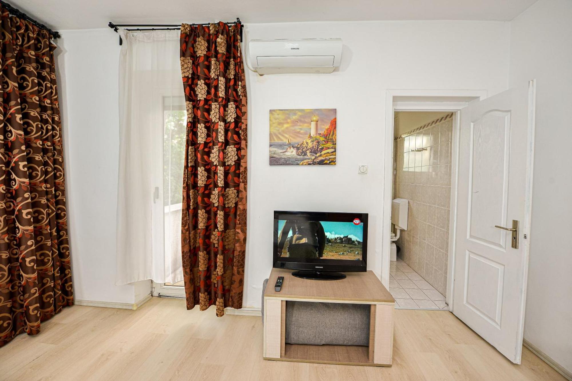 Bucharest City Center Suites Exterior photo