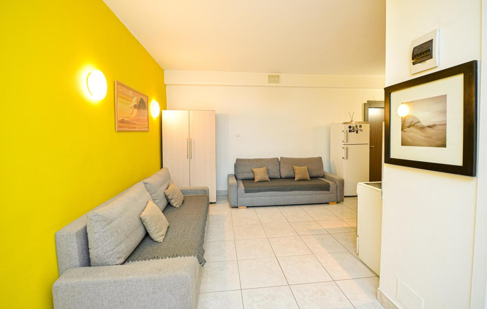 Bucharest City Center Suites Exterior photo