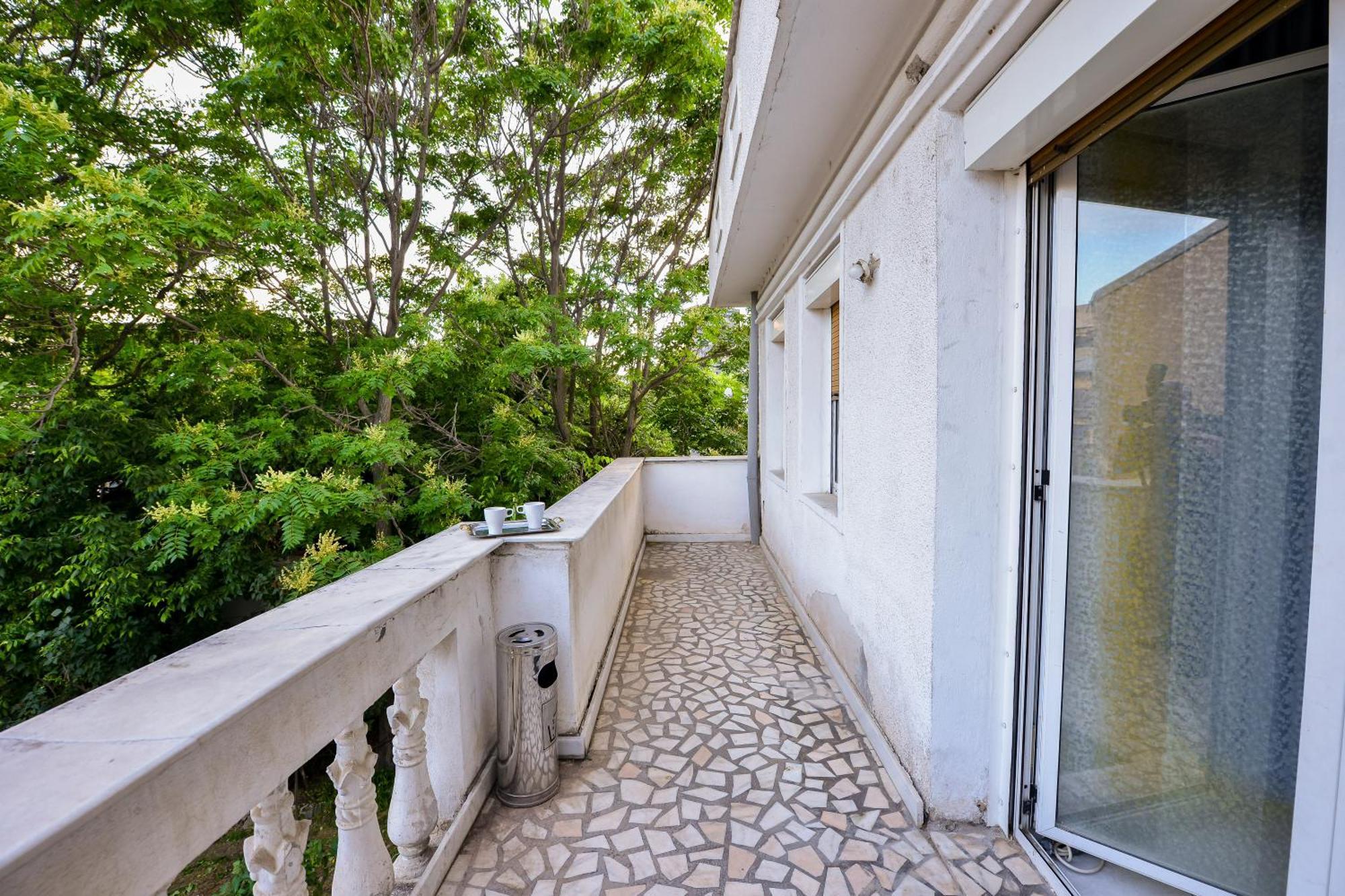 Bucharest City Center Suites Exterior photo