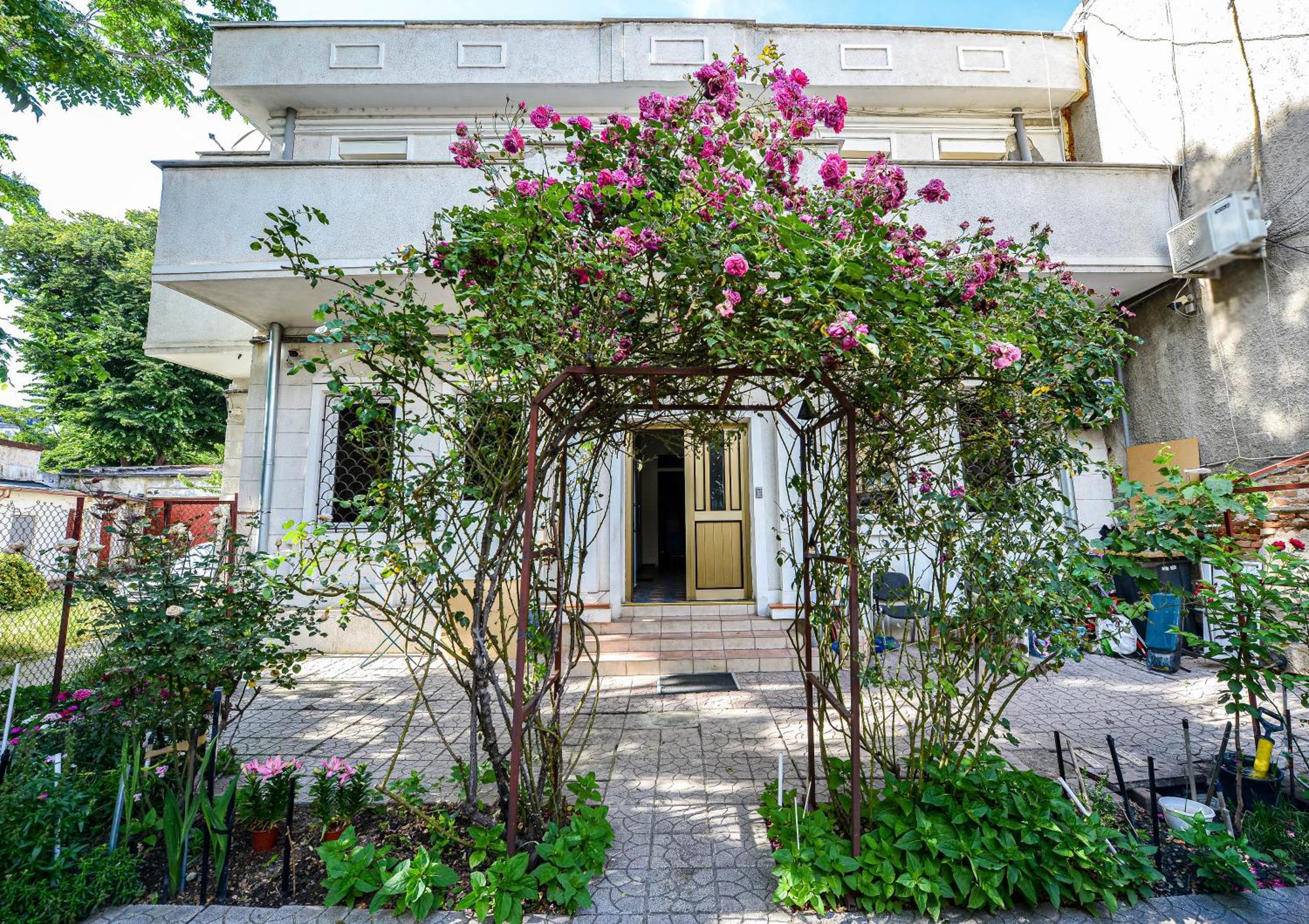 Bucharest City Center Suites Exterior photo